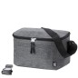 Elendil - Polyester 600D RPET/ Aluminium Elendil - Polyester 600D RPET/ Aluminium
