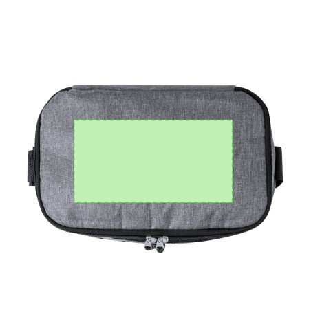 Elendil - Polyester 600D RPET/ Aluminium