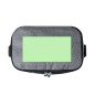 Elendil - Polyester 600D RPET/ Aluminium Elendil - Polyester 600D RPET/ Aluminium