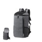 Kemper - Gepolstert | Polyester 600D RPET/ PEVA