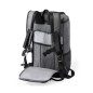Kemper - Gepolstert | Polyester 600D RPET/ PEVA