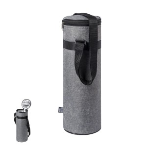 Tukam - Polyester 300D RPET/ Aluminium
