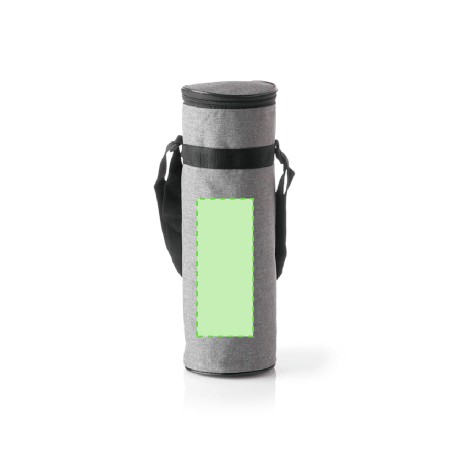 Tukam - Polyester 300D RPET/ Aluminium