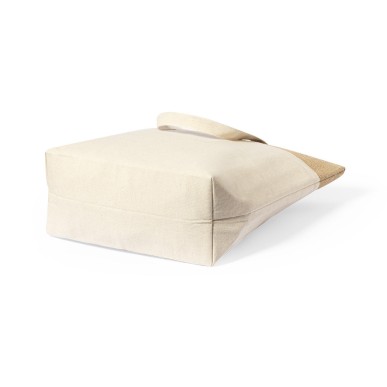 Linax - Coton/ Jute Laminé/ Aluminium