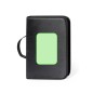 Craxton - 6 Accessoires. Étui Polyester | Bois/ Acier Inox/ Bambou Craxton - 6 Accessoires. Étui Polyester | Bois/ Acier Inox/ Bambou