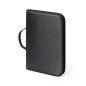 Craxton - 6 Accessoires. Étui Polyester | Bois/ Acier Inox/ Bambou Craxton - 6 Accessoires. Étui Polyester | Bois/ Acier Inox/ Bambou