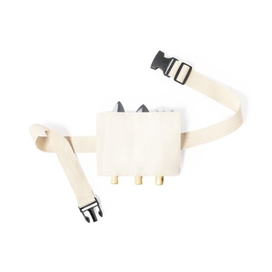 Maurix - 3 Accessoires | Bois/ Métal