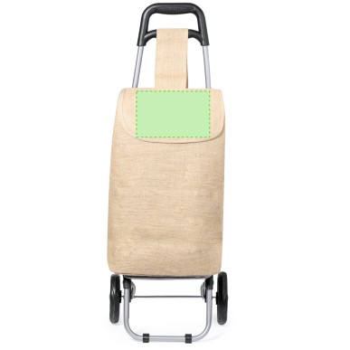 Benorax - Pliable | Jute