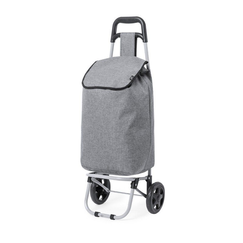 Daggio - Pliable | Polyester 600D RPET