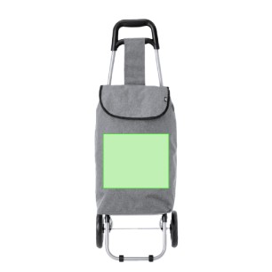 Daggio - Pliable | Polyester 600D RPET