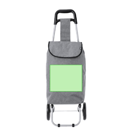 Daggio - Pliable | Polyester 600D RPET