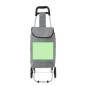 Daggio - Pliable | Polyester 600D RPET