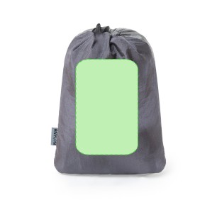 Camping - Étui Nylon Recyclé | Nylon Recyclé