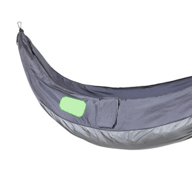 Camping - Étui Nylon Recyclé | Nylon Recyclé