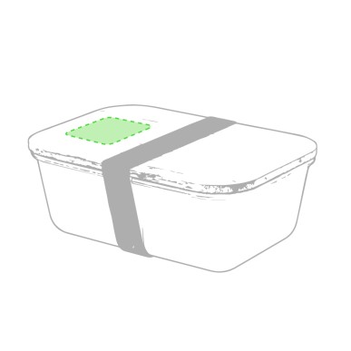 Thadan - 1 L | PP/ Bambou