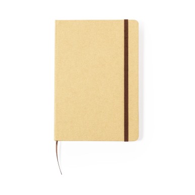 Klamax - Hardcover-Abdeckung. 100 Blätter | Reclycling Pappe