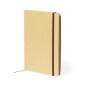 Klamax - Hardcover-Abdeckung. 100 Blätter | Reclycling Pappe