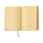 Klamax - Hardcover-Abdeckung. 100 Blätter | Reclycling Pappe