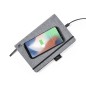 Bein - Drahtlos 10W. Hardcover-Abdeckung. 80 Blätter | Polyester 300D RPET