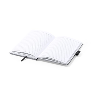 Bein - Drahtlos 10W. Hardcover-Abdeckung. 80 Blätter | Polyester 300D 
