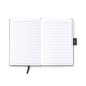 Bein - Drahtlos 10W. Hardcover-Abdeckung. 80 Blätter | Polyester 300D RPET