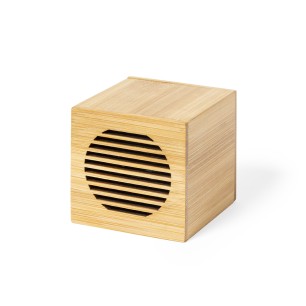 Teoden - Connexion Bluetooth. Puissance Sonore 3W. Batterie 500 mAh |