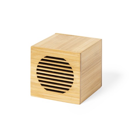 Teoden - Connexion Bluetooth. Puissance Sonore 3W. Batterie 500 mAh |
