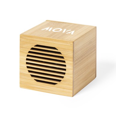 Teoden - Connexion Bluetooth. Puissance Sonore 3W. Batterie 500 mAh | 