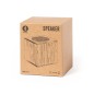 Teoden - Connexion Bluetooth. Puissance Sonore 3W. Batterie 500 mAh | Bambou Teoden - Connexion Bluetooth. Puissance Sonore 3W. Batterie 500 mAh | Bambou