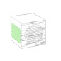 Teoden - Connexion Bluetooth. Puissance Sonore 3W. Batterie 500 mAh | Bambou Teoden - Connexion Bluetooth. Puissance Sonore 3W. Batterie 500 mAh | Bambou
