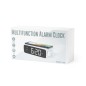 Fabirt - Lampe 36 Leds. Lumière à Intensité Réglable. Chargeur Sans Fil 10W. Connexion Bluetooth Fabirt - Lampe 36 Leds. Lumière à Intensité Réglable. Chargeur Sans Fil 10W. Connexion Bluetooth