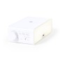 Fabirt - Lampe 36 Leds. Lumière à Intensité Réglable. Chargeur Sans Fil 10W. Connexion Bluetooth Fabirt - Lampe 36 Leds. Lumière à Intensité Réglable. Chargeur Sans Fil 10W. Connexion Bluetooth