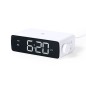 Fabirt - Lampe 36 Leds. Lumière à Intensité Réglable. Chargeur Sans Fil 10W. Connexion Bluetooth Fabirt - Lampe 36 Leds. Lumière à Intensité Réglable. Chargeur Sans Fil 10W. Connexion Bluetooth