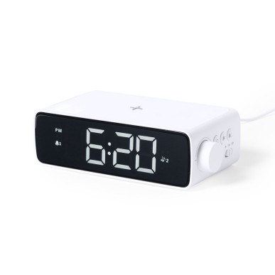Fabirt - Lampe 36 Leds. Lumière à Intensité Réglable. Chargeur Sans Fi