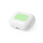 Volpux RCS - Bluetooth Anschluss. Batterie 35 mAh/ Aufladestation 200 mAh | Reclycling ABS Volpux RCS - Bluetooth Anschluss. Batterie 35 mAh/ Aufladestation 200 mAh | Reclycling ABS