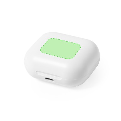 Volpux RCS - Bluetooth Anschluss. Batterie 35 mAh/ Aufladestation 200 