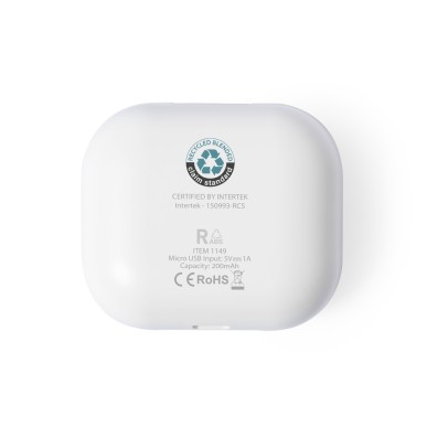 Volpux RCS - Bluetooth Anschluss. Batterie 35 mAh/ Aufladestation 200 