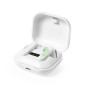 Volpux RCS - Bluetooth Anschluss. Batterie 35 mAh/ Aufladestation 200 mAh | Reclycling ABS Volpux RCS - Bluetooth Anschluss. Batterie 35 mAh/ Aufladestation 200 mAh | Reclycling ABS