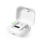 Volpux RCS - Bluetooth Anschluss. Batterie 35 mAh/ Aufladestation 200 mAh | Reclycling ABS Volpux RCS - Bluetooth Anschluss. Batterie 35 mAh/ Aufladestation 200 mAh | Reclycling ABS