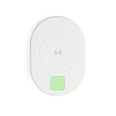 Zosmal RCS - Sans Fil 10W | ABS Recyclé