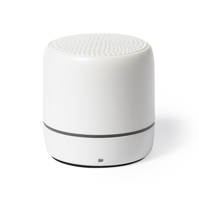 Medran RCS - Bluetooth Anschluss. Schallleistung 3W. Batterie 400 mAh 