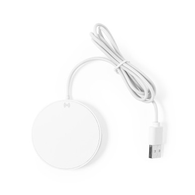 Dixlem RCS - Drahtlos 10W. Magnetisch | Reclycling ABS