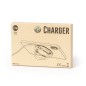 Dixlem RCS - Drahtlos 10W. Magnetisch | Reclycling ABS Dixlem RCS - Drahtlos 10W. Magnetisch | Reclycling ABS