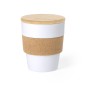 Fredy - 350 ml | PP/ Bambou/ Liège Fredy - 350 ml | PP/ Bambou/ Liège