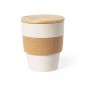 Fredy - 350 ml | PP/ Bambou/ Liège Fredy - 350 ml | PP/ Bambou/ Liège