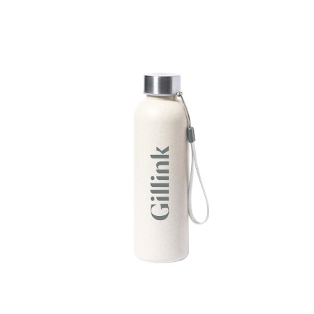 Wistel - 600 ml | PE/ Acier Inox