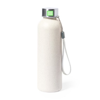 Wistel - 600 ml | PE/ Acier Inox