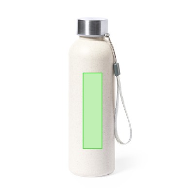 Wistel - 600 ml | PE/ Acier Inox