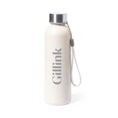 Wistel - 600 ml | PE/ Acier Inox