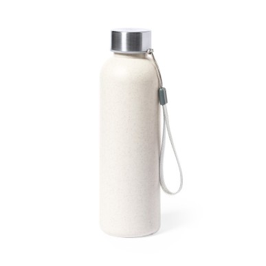 Wistel - 600 ml | PE/ Acier Inox